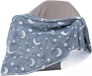 Cobertor Manta Glamour Com Sherpa Lã De Carneiro Casal Dupla Face 1,80 x 2,20 Super Macia,cobertor casal grosso(Aleatorais Brilhas)