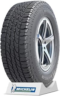 Pneu 205/65R15 Michelin LTX Force 94T