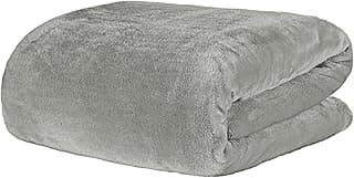 Cobertor Blanket High Solteiro 1,50X2,20cm - Kacyumara Green Joy