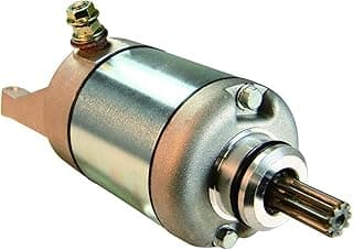 WAI Motor de arranque - 18717N