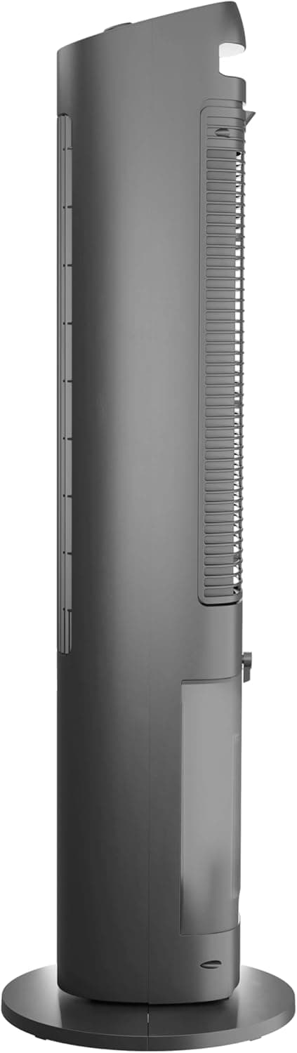 WAP Climatizador de Ar AIR FRESH 4 em 1, com Reservatório para Essência e 3 Níveis de Velocidades, Baixo Ruído, 90W 220V