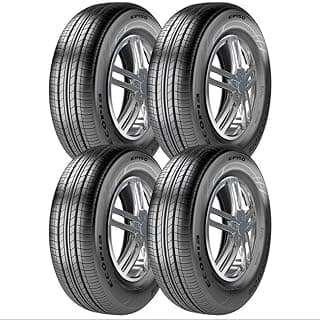 Bridgestone Ecopia EP150 185/60 R15 84H, Pneu Radial para Passeio, 4 Unidades