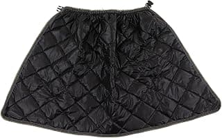 GLOGLOW Cobertor para Cadeira de Rodas, Cobertor de lã Quente para Idosos, Tamanho Grande 55 X 39 Polegadas, Ideal para Uso Doméstico e Viagens