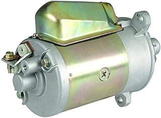 WAI Motor de arranque 3188N