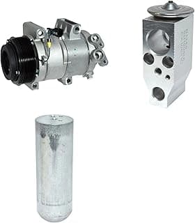 Kit de serviço de substituição de compressor HVAC A/C CK 5514