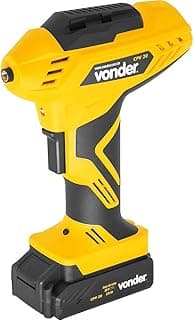 Compressor de Ar Tipo Pistola Vonder 20V - Imagem Principal