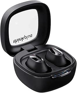 Compartiamento de carregamento aberto do fone de ouvido sem fio Lenovo XT62 TWS
