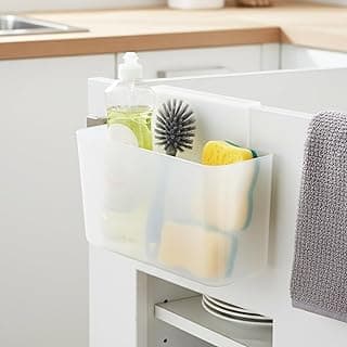Suporte de fatia de queijo para porta de geladeira, organizador de cozinha
