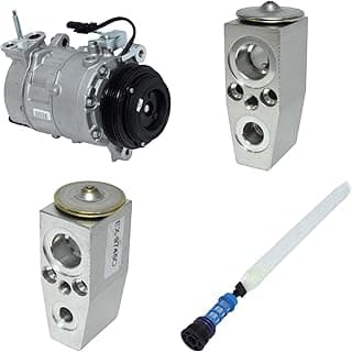 Kit de serviço de substituição de compressor HVAC A/C CK 5728