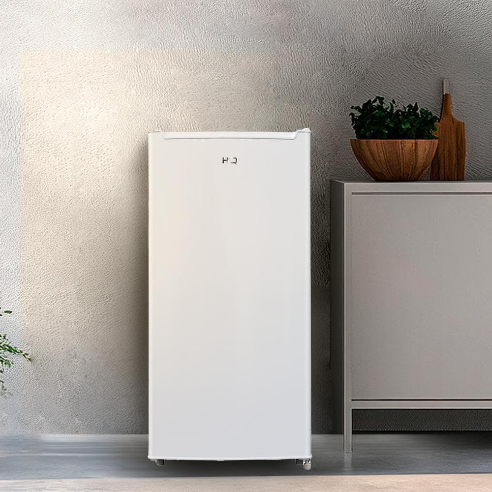 Freezer e Conservador Vertical HQ 146 Litros Branco HQ-146FV 127V
