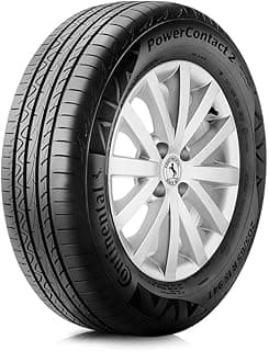 Pneu Aro 15 Continental 205/65R15 94T Power Contact 2