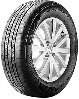 Pneu Continental Aro 15 Powercontact 2 205/65r15 94t
