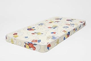 Colchão para Berço, Chiqueirinho e Cercadinho 100x70x07cm