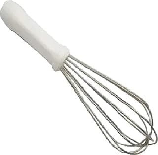 Fue/fouet Batedor Profissional De Ovos E Massas Reforçado (35 cm)