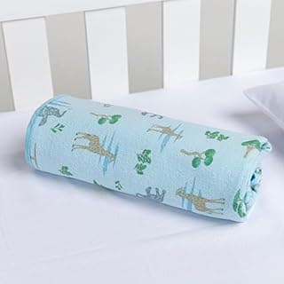 Cobertor Papi Estampado 1.10m x 90cm, África