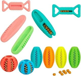 Brinquedos interativos para animais de estimação em cores sortidas