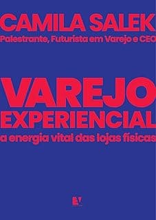 Varejo Experiencial: A Energia Vital das Lojas Físicas
