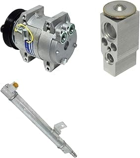 Kit de serviço de substituição de compressor HVAC A/C CK 5648