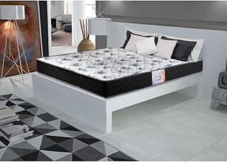 Gazin Colchão Casal 138x15x188cm - Espuma D33
