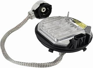 Para Subaru Para Forester 2014-2016 D2S D4S Xenon HID KIT 55W 5500K Farol de Carro Xenon D2R D4R D4S Unidade de Controle de Lastro 85967-45010 85967-02010 Xenon Ballast