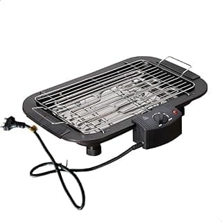 Churrasqueira Elétrica 220v