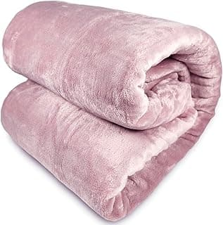 Cobertor Casal Corttex Turim Super Soft Rosa Rosé