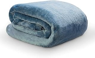 Cobertor Neo Flannel 600g m2 Queen Camesa