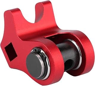 Ferramenta de compressor de mola de válvula vermelha para LS1 LS2