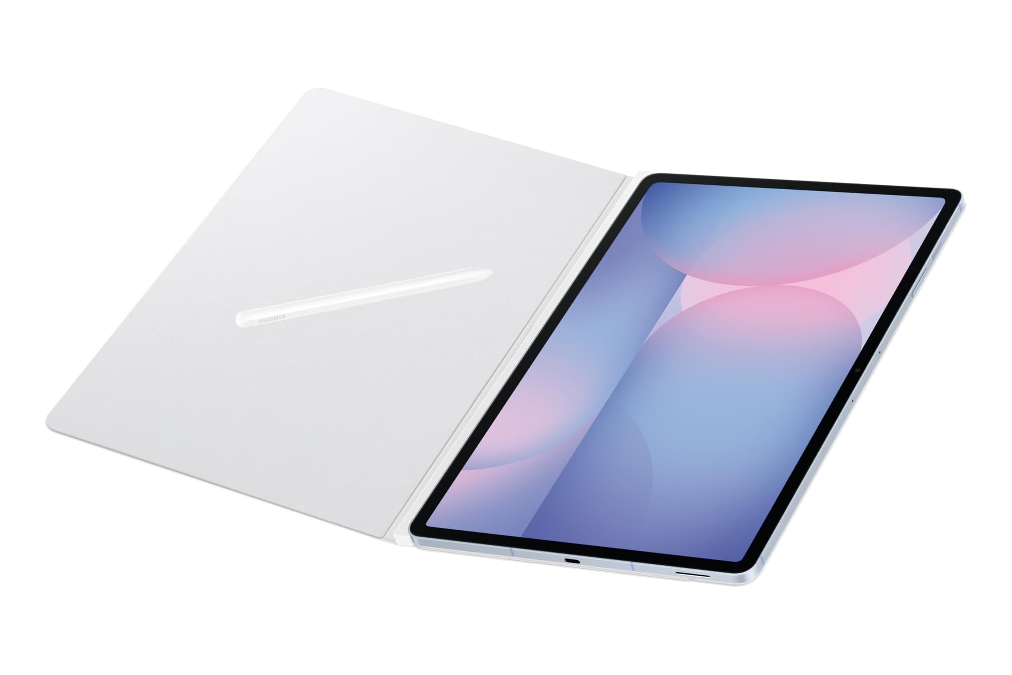 Tablet Samsung Galaxy Tab S10 FE 5G 128GB Branco Bivolt