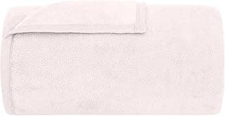 Buddemeyer Cobertor Queen Aspen ll 100% Poliéster Rosa