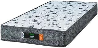 Colchão Solteiro Resistente 14 d28 Comfort Prime 88x14x188