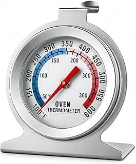 TERMOMETRO PARA FORNO