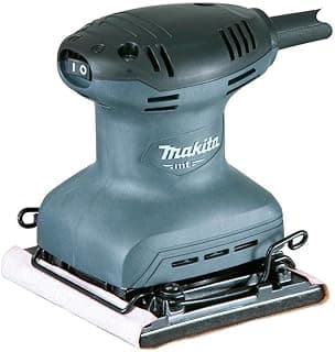 Lixadeira Orbital Makita