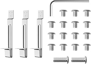 Conjunto De Acessórios Para Buffet Com 2 Rechauds Redondos