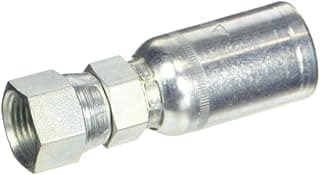 Dayco Acoplamento 108003 6Fa-6Sb