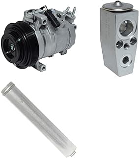 Kit de serviço de substituição de compressor HVAC A/C CK 5956