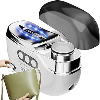 -unhas Elétrico de Mãos | Lixadeira De Unhas Dos Pés Ajustável Com 3 Velocidades,Retificador Silencioso Recarregável com Depósito para | para Adultos, Idosos, Crianças, Homens e Mulheres, Pés e Mãos,