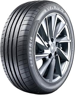Kit 2 Pneus Wanli Aro 18 225/45R18 SA-302 Run Flat 91W