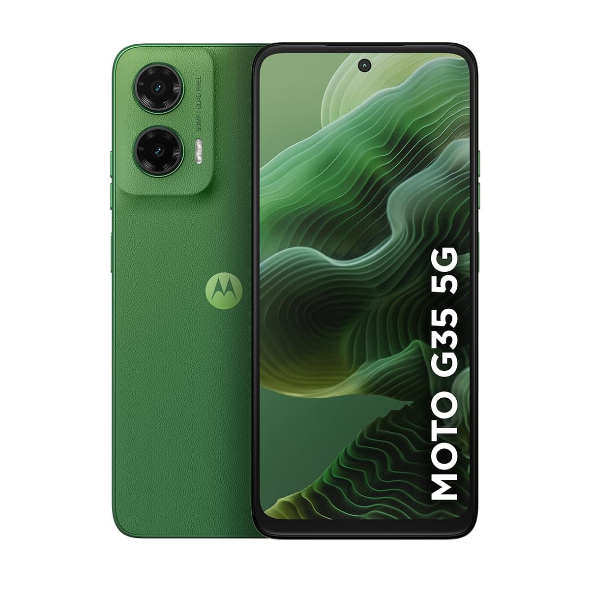 Verde