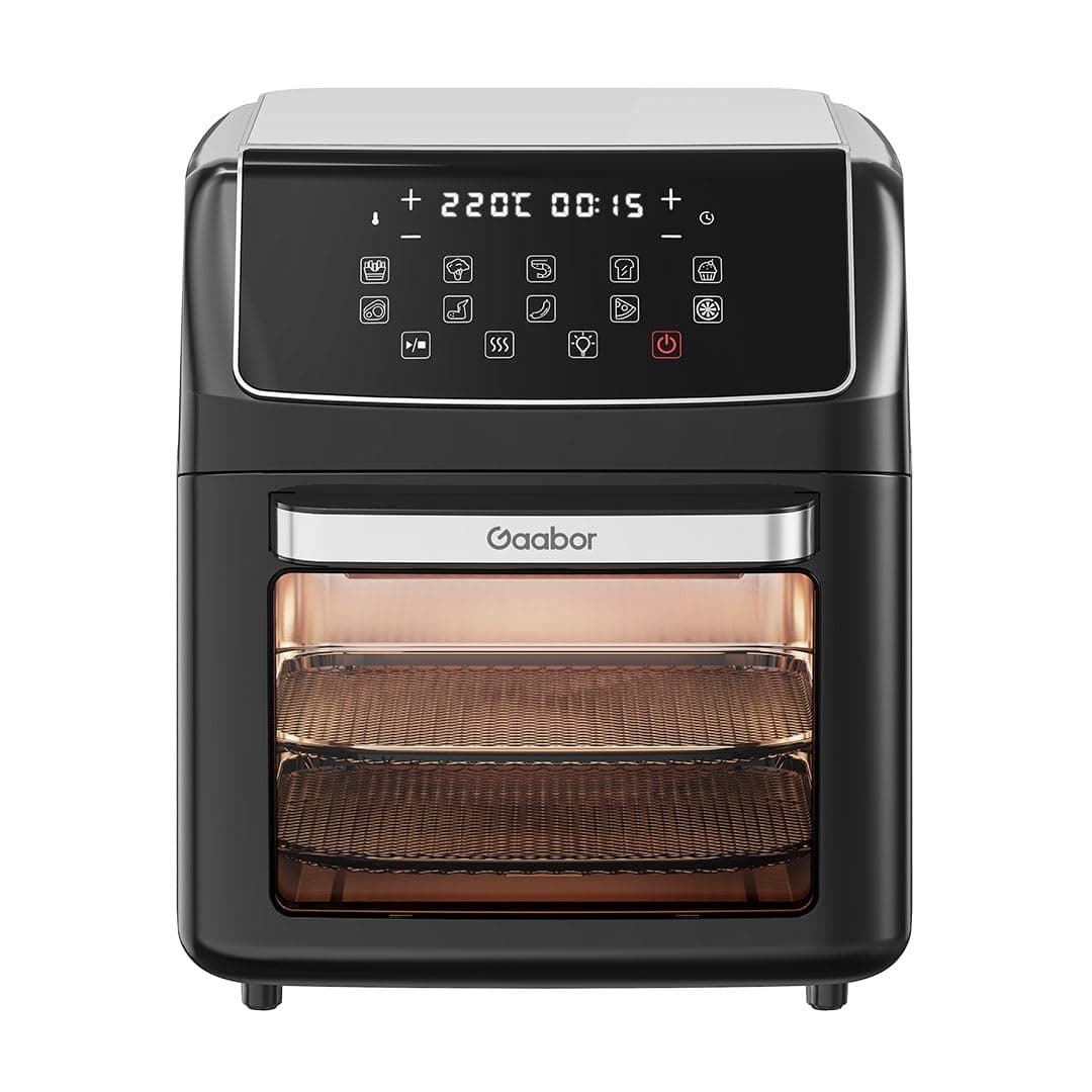 Air Fryer Oven 12L, Af-120T01S, 127V - Gaabor