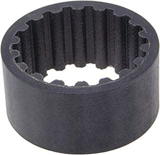 ACDelco Acoplador de correia de acionamento EG2 profissional