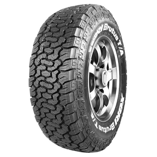 PNEU 265/70R18 10PR 124/121R BRUTUS T/A XBRI