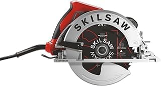 Serra circular SKILSAW Sidewinder SPT67WL-01 com disco de corte de 17,5 cm
