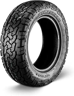 Pneu Comforser Aro 15 205/65R15 94H CF1100 Letra Branca