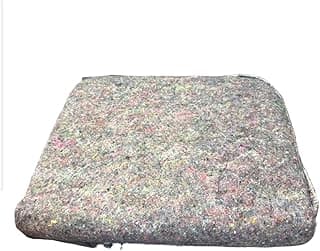 Cobertor quente Popular Para Doação Casal Cinza 160x190cm