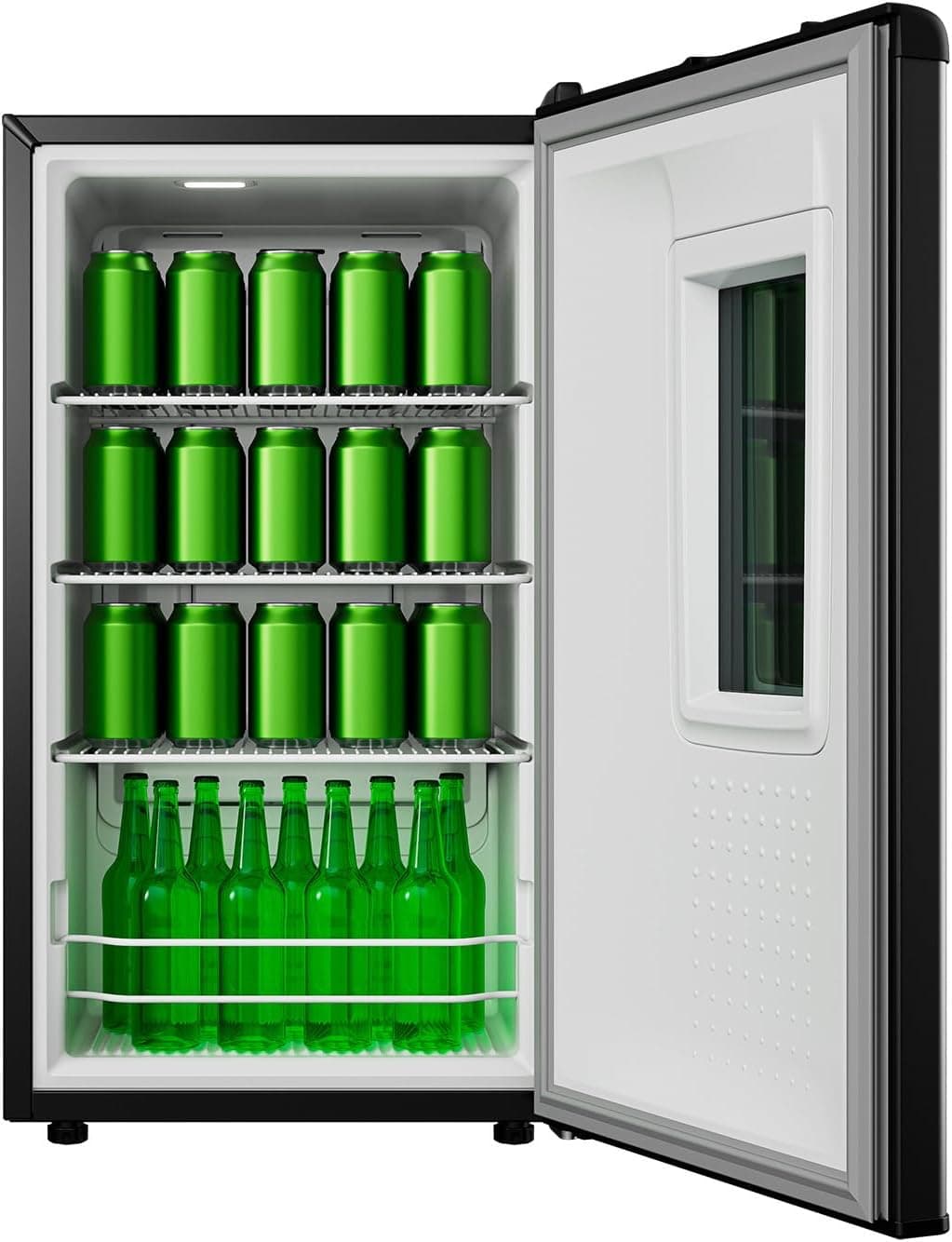 Cervejeira Consul Titanium - CZD12MT (220, Volts)