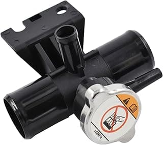 1350A015 Peças de reparo para enchimento de líquido de arrefecimento do motor, instalação rápida, acessórios para automóveis