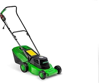 Trapp - Cortador de Grama Elétrico com Recolhedor WM-350 1300W 127V
