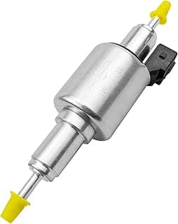 Bomba de combustível de aquecedor diesel 12V 22ML para Eberspacher Airtronic D2 D4