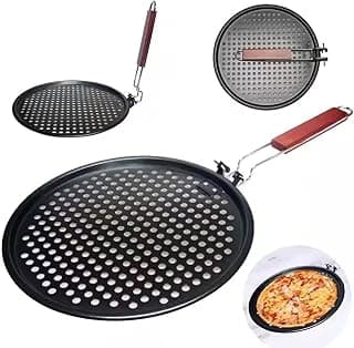 PANELA CHURRASQUEIRA GRELHA FRIGIDEIRA CHURRASCO CABO RETRATIL BANDEJA ASSADEIRA ANTIADERENTE FORMA PIZZA PEIXE PAO DE ALHO GRILL
